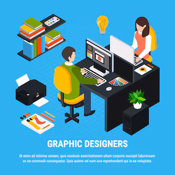 Graphics Design Icon